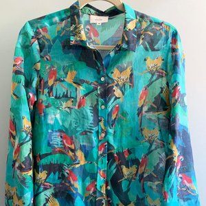 Sezane Pierro Shirt